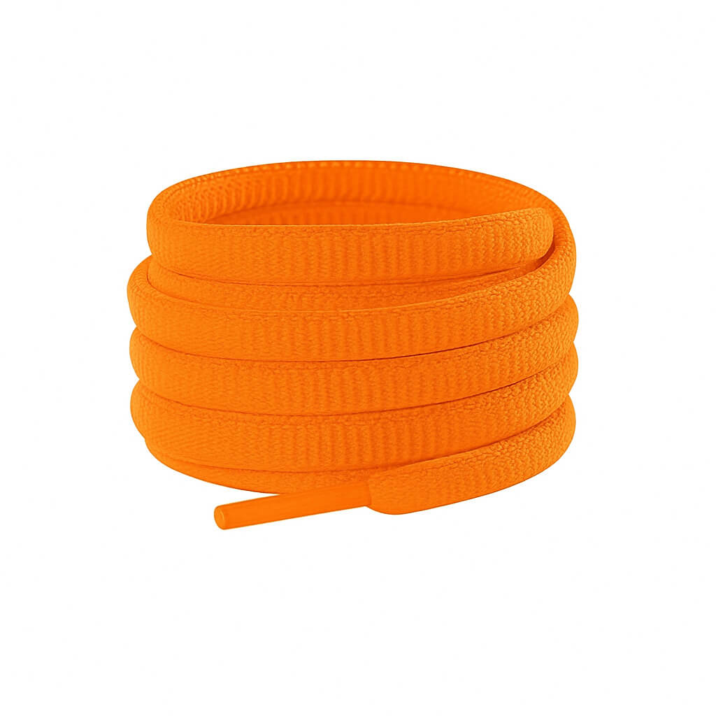 schnuersenkel-laufschuhe-oval-orange
