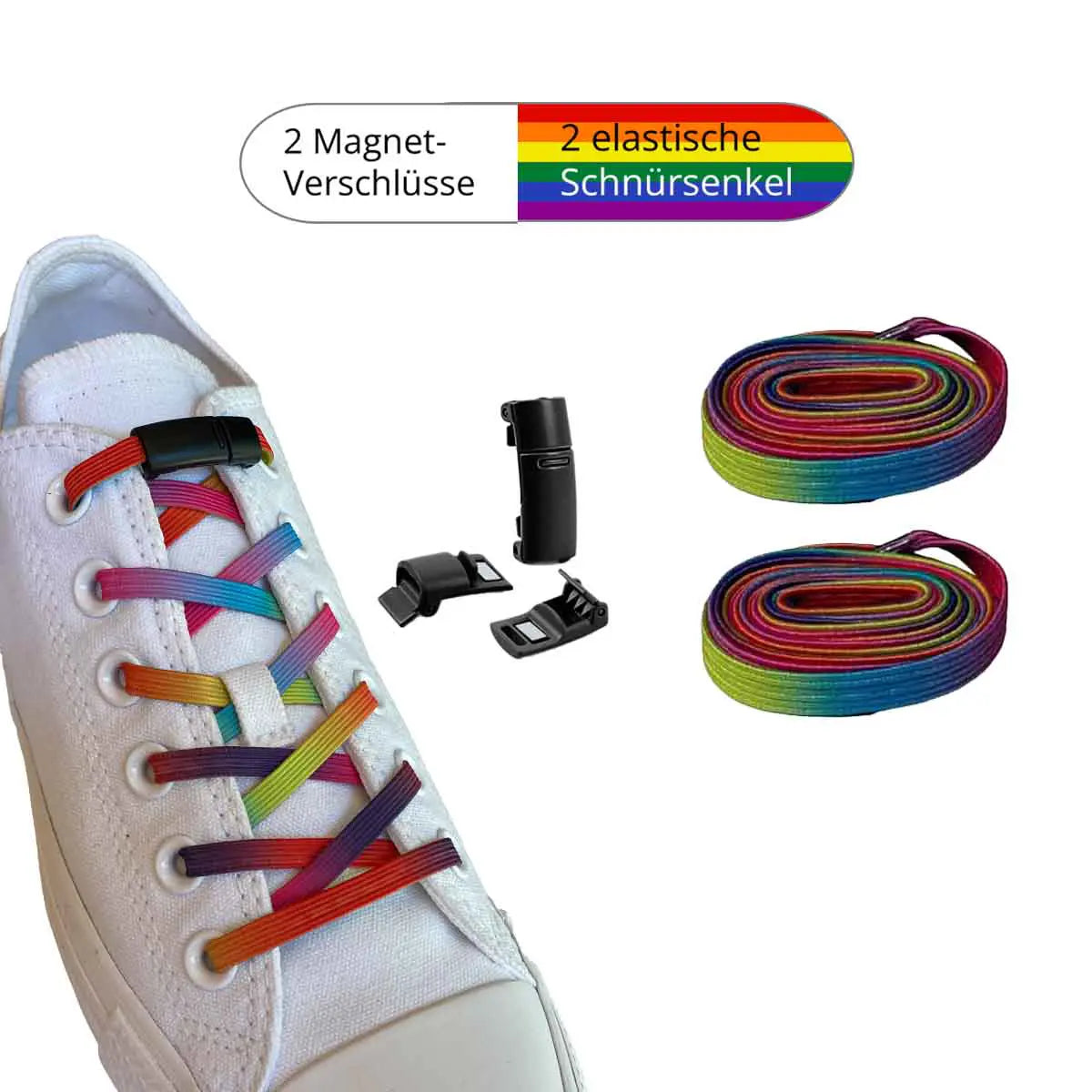 schnuersenkel-magnete-regenbogen-schwarz