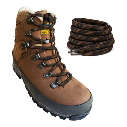 Schwarz Gemustert – schnuersenkel meindl schwarz gemustert 02 am schuh