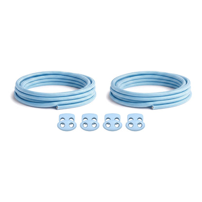 Blau – schnuersenkel on cloud blau hell 01 hauptbild