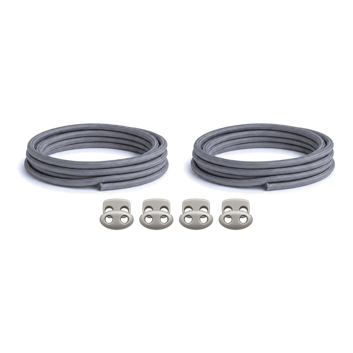 Grau Dunkel – schnuersenkel on cloud grau 01 hauptbild