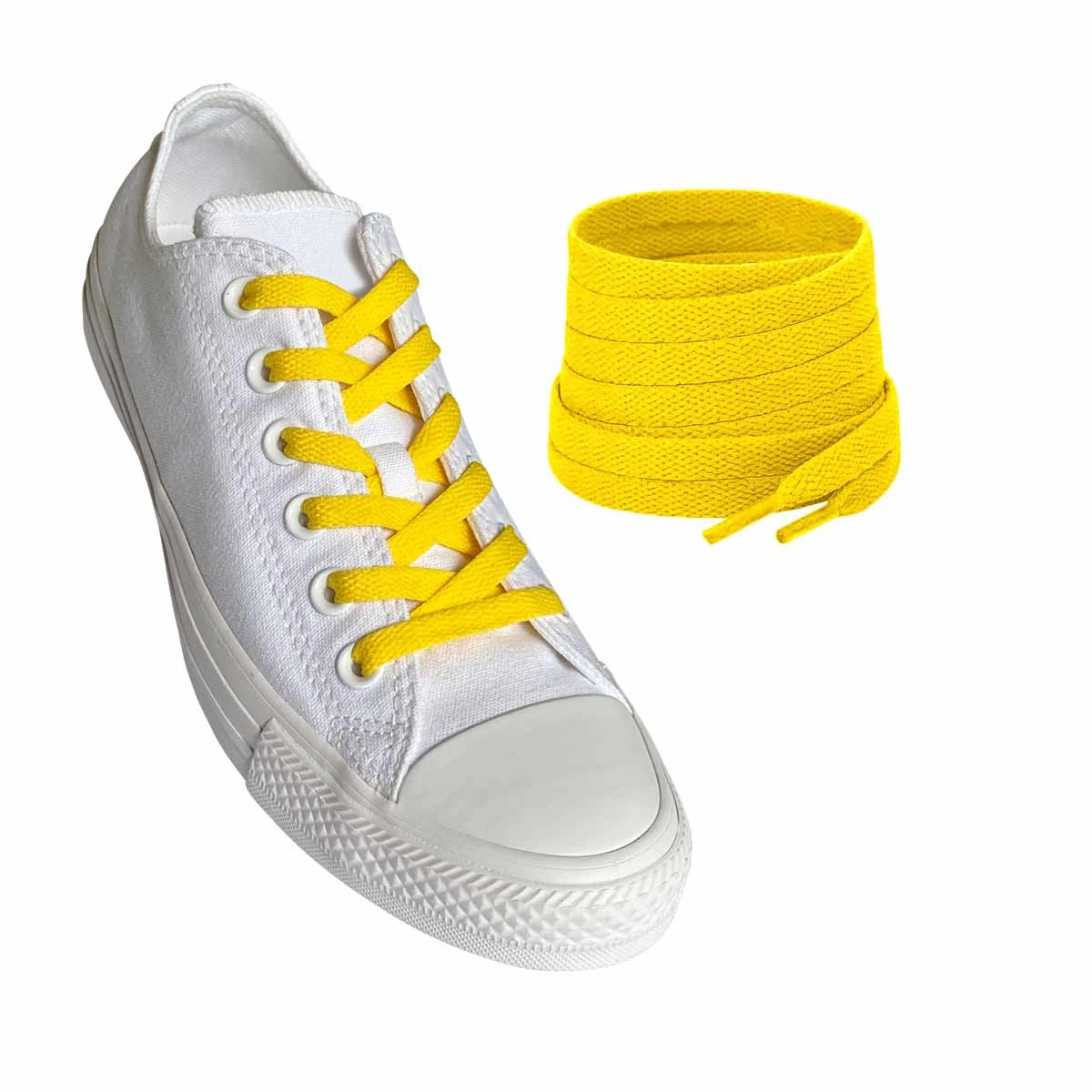 schnuersenkel-sneaker-gelb2