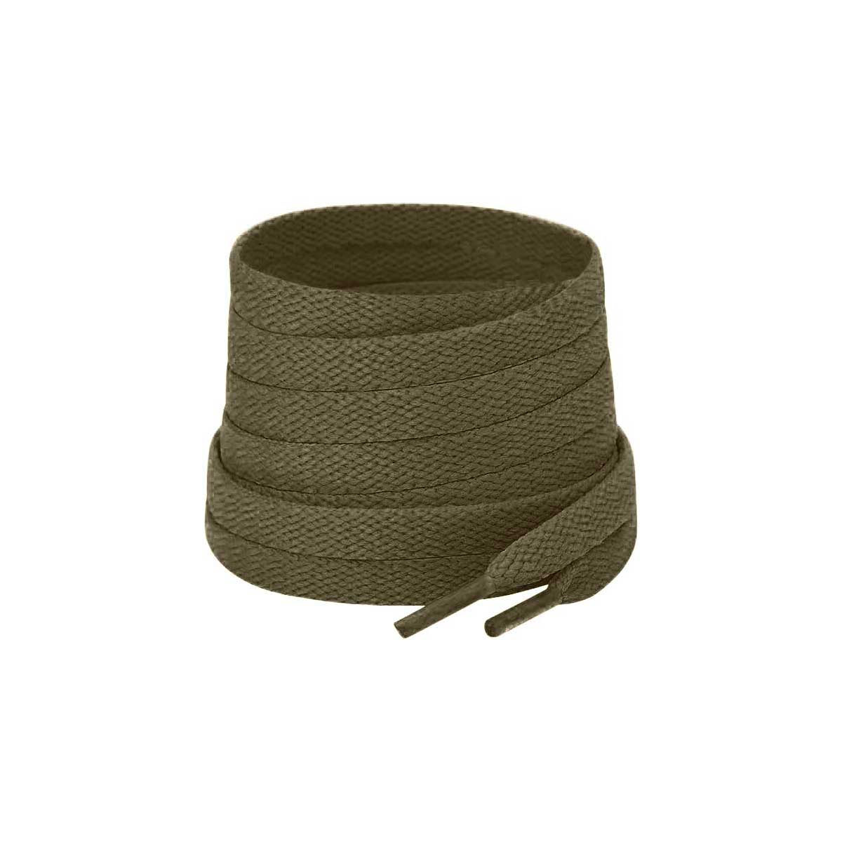 schnuersenkel-sneaker-gruen-oliv