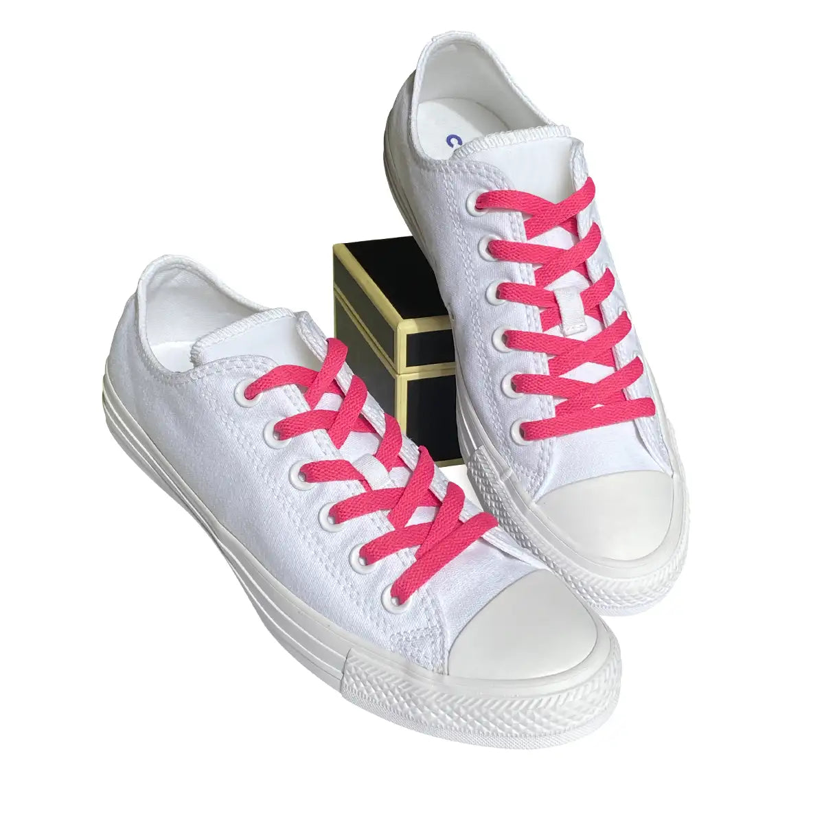 schnuersenkel-sneaker-pink