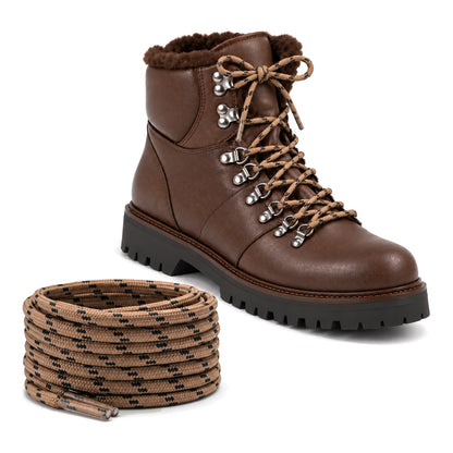 Braun Hell Schwarz Gemustert – schnuersenkel wander braun hell schwarz gemustert 03 schuh braun dunkel