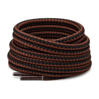 Braun Schwarz – schnuersenkel wander braun schwarz 01 hauptbild