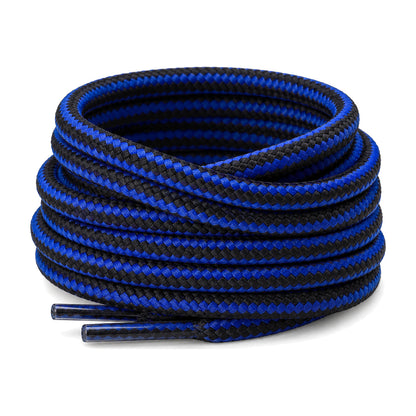 Schwarz Blau – schnuersenkel wander schwarz blau 01 hauptbild