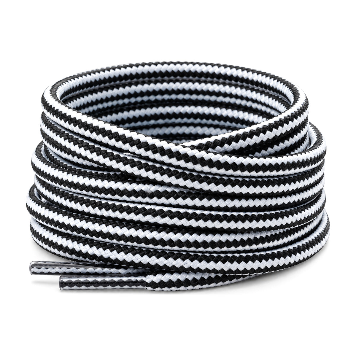 Schwarz Weiss – schnuersenkel wander schwarz weiss 01 hauptbild