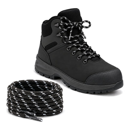 Schwarz Weiss Gemustert – schnuersenkel wander schwarz weiss gemustert 03 schuh schwarz