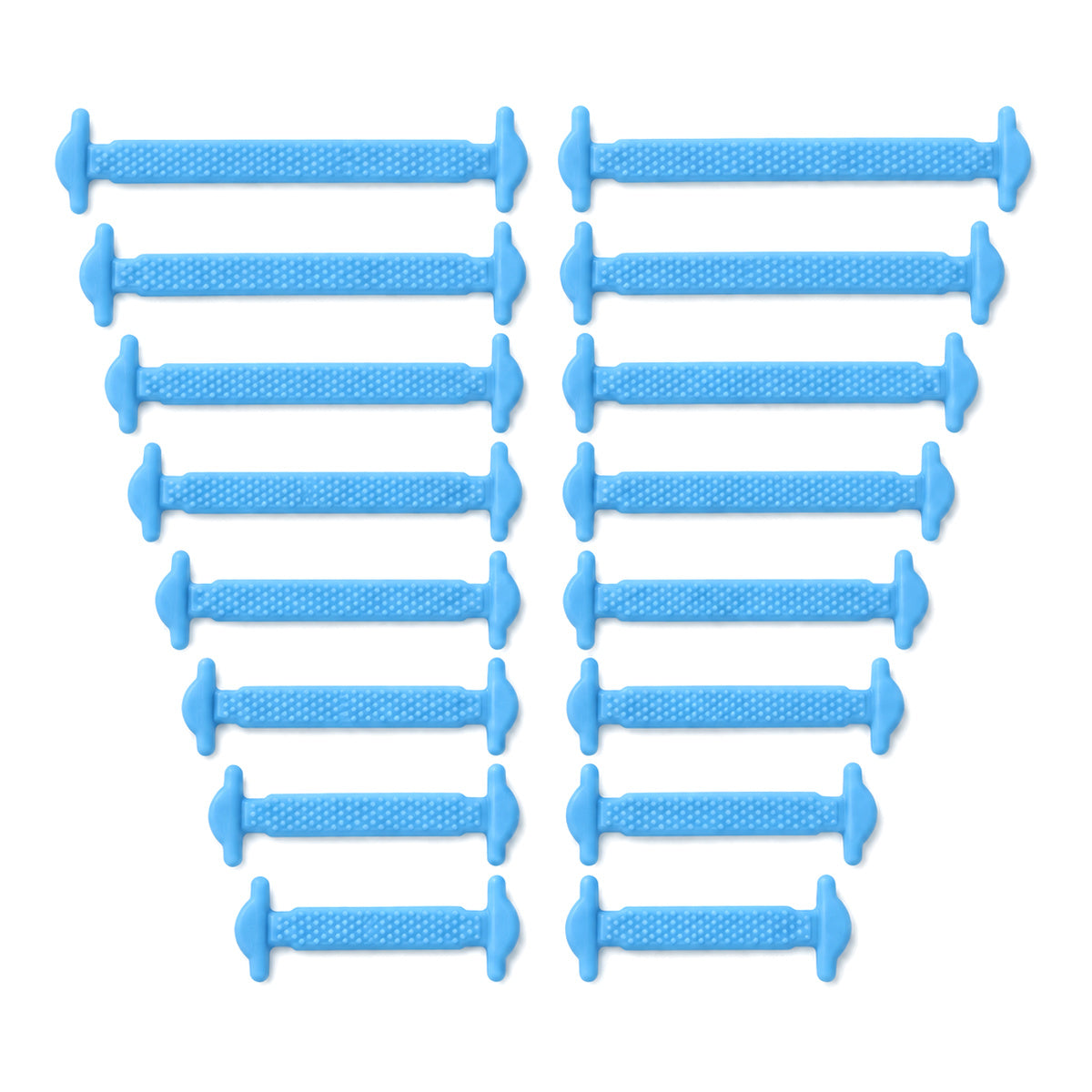 Blau Hell – silikon schnuersenkel blau hell 01 hauptbild