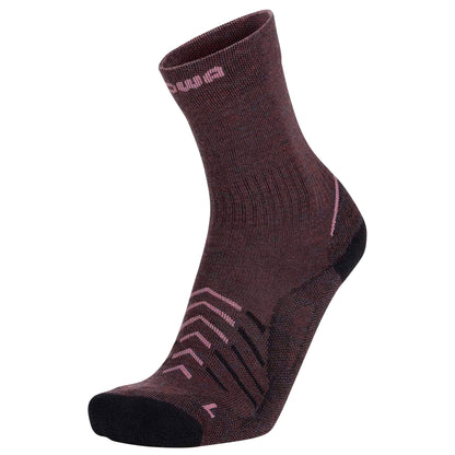 Rot Bordeaux – socken lowa renegade rot bordeaux 01 hauptbild